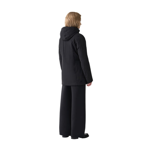 Colmar Parka medio Parka Donna medio tessuto tre strati 40 A25 - COLMARMD2267E4ZL - 99 - 40 - Francavilla Moda